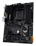 ASUS TUF GAMING B550-PLUS WIFI II AMD B550 Sockel AM4 ATX