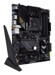 ASUS TUF GAMING B550-PLUS WIFI II AMD B550 Sockel AM4 ATX