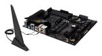 ASUS TUF GAMING B550-PLUS WIFI II AMD B550 Sockel AM4 ATX