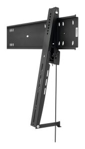 Vogels PFW 6815 2,54 m (100") Schwarz