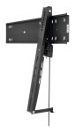 Vogels PFW 6815 2,54 m (100") Schwarz