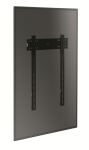 Vogels PFW 6815 2,54 m (100") Schwarz