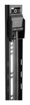 Vogels PFW 6815 2,54 m (100") Schwarz