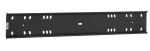 Vogels PFW 6815 2,54 m (100") Schwarz
