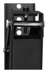 Vogels PFW 6815 2,54 m (100") Schwarz
