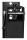Vogels PFW 6815 2,54 m (100") Schwarz