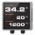 COUGAR CPU Wasserkühlung Poseidon Vistek Pro 240, ARGB, Schwarz