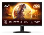 AOC G4 24G4HRE Computerbildschirm 60,5 cm (23.8")...