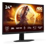 AOC G4 24G4HRE Computerbildschirm 60,5 cm (23.8")...