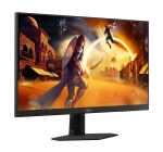 AOC G4 24G4HRE Computerbildschirm 60,5 cm (23.8") 1920 x 1080 Pixel Full HD LED Schwarz, Rot
