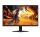 AOC G4 24G4HRE Computerbildschirm 60,5 cm (23.8") 1920 x 1080 Pixel Full HD LED Schwarz, Rot