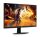 AOC G4 24G4HRE Computerbildschirm 60,5 cm (23.8") 1920 x 1080 Pixel Full HD LED Schwarz, Rot