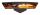 AOC G4 24G4HRE Computerbildschirm 60,5 cm (23.8") 1920 x 1080 Pixel Full HD LED Schwarz, Rot