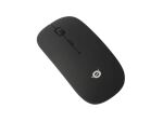 Conceptronic LORCAN01B Bluetooth-Maus mit 3 Tasten