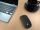Conceptronic LORCAN01B Bluetooth-Maus mit 3 Tasten