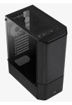 Aerocool Quantum Midi Tower Schwarz