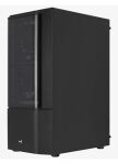 Aerocool Quantum Midi Tower Schwarz