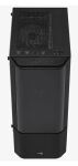 Aerocool Quantum Midi Tower Schwarz
