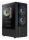 Aerocool Quantum Midi Tower Schwarz
