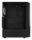Aerocool Quantum Midi Tower Schwarz