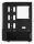Aerocool Quantum Midi Tower Schwarz