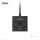 CLUB3D CSV-1384 Tastatur/Video/Maus (KVM)-Switch Schwarz