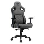 COUGAR Gaming-Stuhl Defensor S Jet Gray F