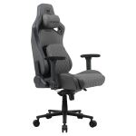 COUGAR Gaming-Stuhl Defensor S Jet Gray F