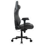 COUGAR Gaming-Stuhl Defensor S Jet Gray F