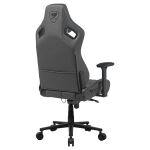 COUGAR Gaming-Stuhl Defensor S Jet Gray F