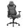 COUGAR Gaming-Stuhl Defensor S Jet Gray F