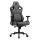 COUGAR Gaming-Stuhl Defensor S Jet Gray F