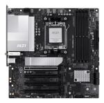 MSI PRO B850M-P WIFI Motherboard AMD B850 Sockel AM5...