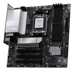 MSI PRO B850M-P WIFI Motherboard AMD B850 Sockel AM5 micro ATX