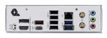 MSI PRO B850M-P WIFI Motherboard AMD B850 Sockel AM5 micro ATX