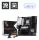 MSI PRO B850M-P WIFI Motherboard AMD B850 Sockel AM5 micro ATX