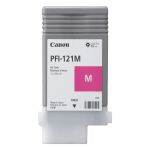 Canon PFI-121M Druckerpatrone 1 Stück(e) Original...