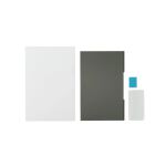 Kensington MagPro Magnetischer Blickschutzfilter für 16“-Laptops (16:10)