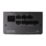 FSP VITA GM 850W Netzteil 20+4 pin ATX ATX Schwarz