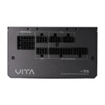 FSP VITA GM 850W Netzteil 20+4 pin ATX ATX Schwarz