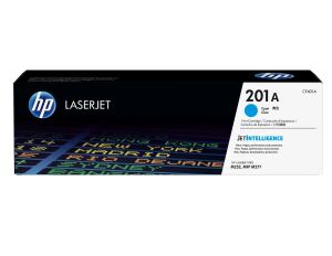 HP 201A Cyan Original LaserJet Tonerkartusche