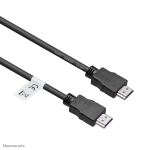 Neomounts HDMI15MM HDMI Kabel - 5 Meter