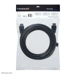 Neomounts HDMI15MM HDMI Kabel - 5 Meter