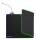 GENESIS Boron 500 XXL RGB Gaming-Mauspad Schwarz