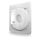 Lindy 47792 Netzwerkkabel Weiß 1 m Cat6 S/FTP (S-STP)