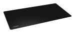 GENESIS Carbon 500 MAXI Gaming-Mauspad Schwarz