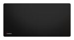 GENESIS Carbon 500 MAXI Gaming-Mauspad Schwarz
