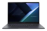 ASUS ExpertBook B5 B5605CCA-PL0034X Intel Core Ultra 5 225H Laptop 40,6 cm (16") WQXGA 16 GB DDR5-SDRAM 512 GB SSD Wi-Fi 7 (802.11be) Windows 11 Pro Deutsch Grau
