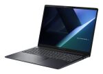 ASUS ExpertBook B5 B5605CCA-PL0034X Intel Core Ultra 5 225H Laptop 40,6 cm (16") WQXGA 16 GB DDR5-SDRAM 512 GB SSD Wi-Fi 7 (802.11be) Windows 11 Pro Deutsch Grau