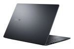 ASUS ExpertBook B5 B5605CCA-PL0034X Intel Core Ultra 5 225H Laptop 40,6 cm (16") WQXGA 16 GB DDR5-SDRAM 512 GB SSD Wi-Fi 7 (802.11be) Windows 11 Pro Deutsch Grau